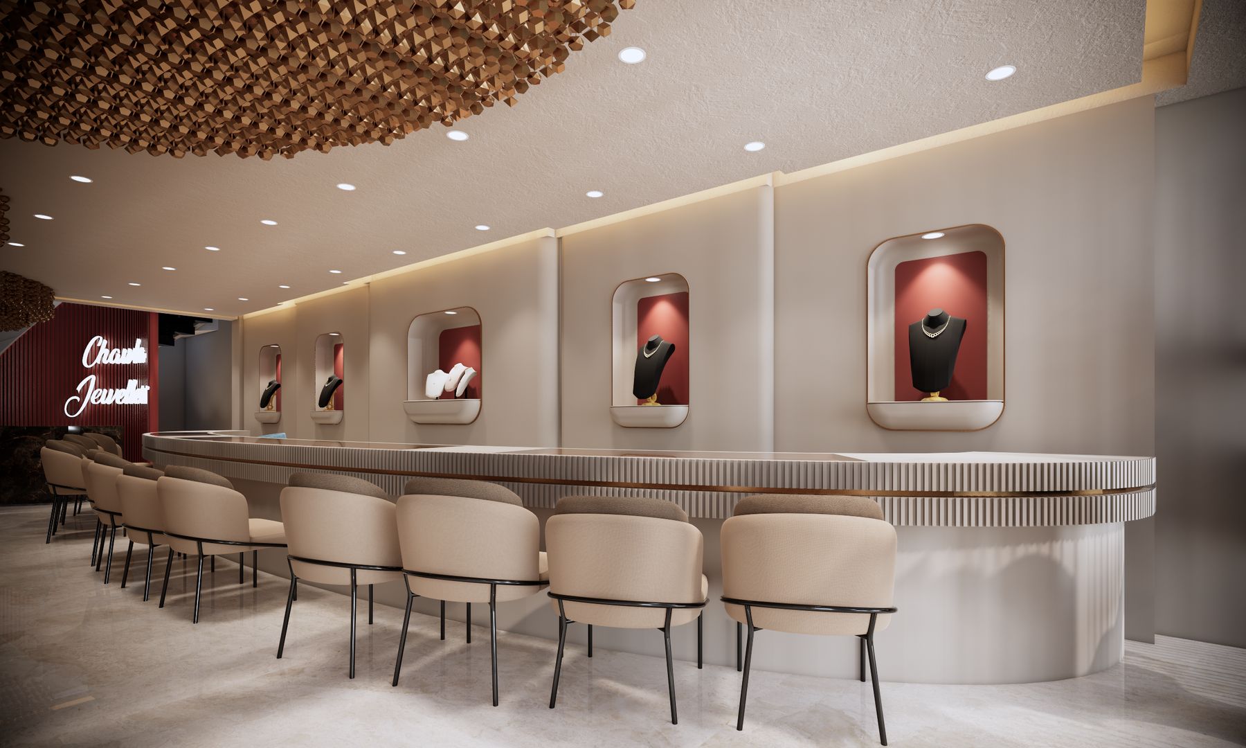 Chawla Jewelers